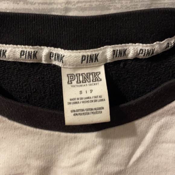 VS sweater - Picture 2 of 3